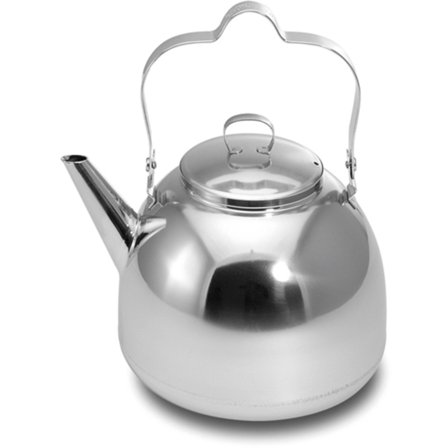 Muurikka Nuotiokahvipannu 1,5 L