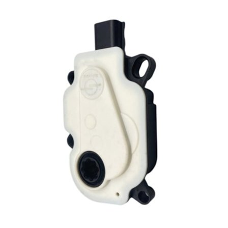 Intelligent luftkontrollmotor for kjøretøy for Kuga MK2 Escape automatisk lukkersystem korrosjonsbestandig design 6477R1003