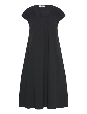 Coster Copenhagen | Cc Heart Aliza Dress With Gathering | 34