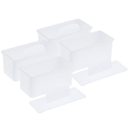 4 stycken Musubi Maker stämplar, non-stick Musubi Maker, giftfri sushi-tillverkningssats, Hawaiian Musubi