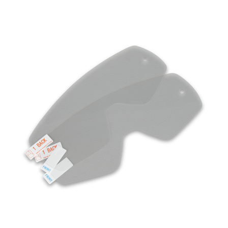 Dragon 2 Pack NFX2 Lins Shield -