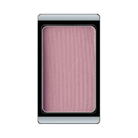 ARTDECO Eyeshadow Matt Ögonskuggor Unisex Rosa 0,8 g