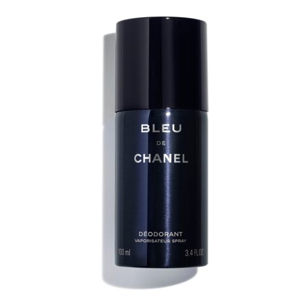 CHANEL BLEU DE CHANEL 100ml Uomo - Deodorante Spray