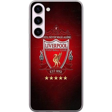 Kompatibel Mobilcover til Samsung Galaxy S23+ Liverpool
