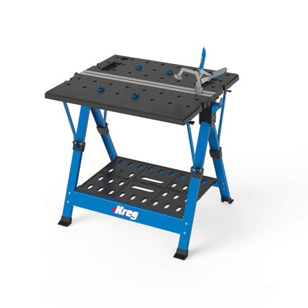 Kreg KWS1000-INT Arbeidsbord klarer opp til 158 kg, Garasjeinnredning & oppbevaring