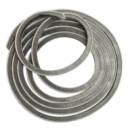 Tetningslist, Dørbørstetetning, Værtetting, For Skyvedører, Vinduer, Selvklebende Isolerende