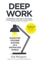 Deep Work, ISBN: 9780349411903