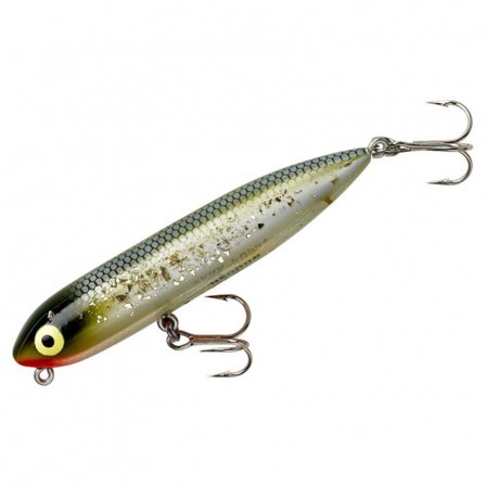 Heddon Zara Puppy 7cm, 7g - SS