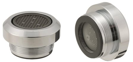 FM Mattsson 2903-0000 Strålsamlare M28x1 mm, utv. Gänga, Badrum