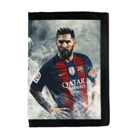 Lionel Messi Plånbok multifärg one size
