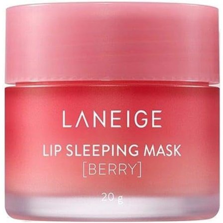 Lip Sleeping Mask EX [Berry]