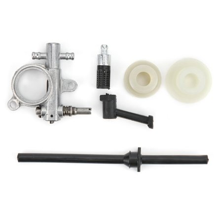 Öljypumpun suodatinputken kierukkavaihteen korjaussarjan lisävarusteet sopivat 2500 25CC -moottorisahaan