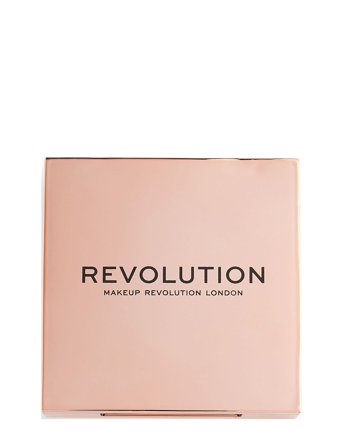 Revolution Beauty London Revolution Soap Brow - Nude - 5 g