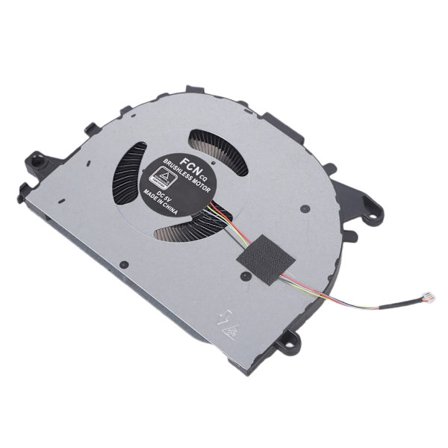 2021 Laptop Kjølevifte Komponent Metallkonstruksjon