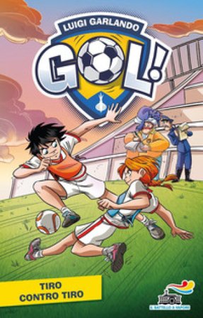 Tiro contro tiro Luigi Garlando