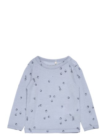 Fixoni | Blouse Ls | 56