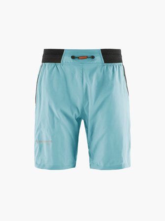 Klättermusen Nal Shorts Herr - Mineral Blue - M