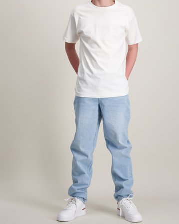 HUGO DENIM TROUSERS Harmaa Farkut Pojat - Kids Brand Store