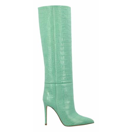 Paris Texas, Shoes Px 133Xcocco Zielony, Kobieta, Rozmiar: 36 EU