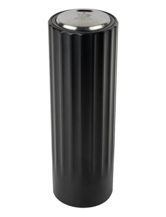 Peugeot Preserve Elektrisk Vakuumpumpe Til Vin - Black - 14 CM