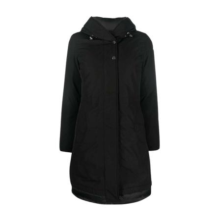 Woolrich Jakke Sort, Dame
