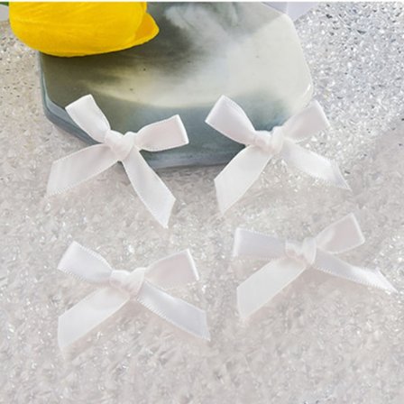 {xjxj} Satinbånd Roset Håndværk Dekoration G-100ST G-100ST