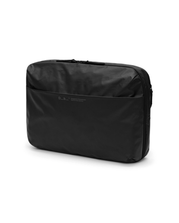 Db - Ramverk Laptop Organizer 16" Black Out