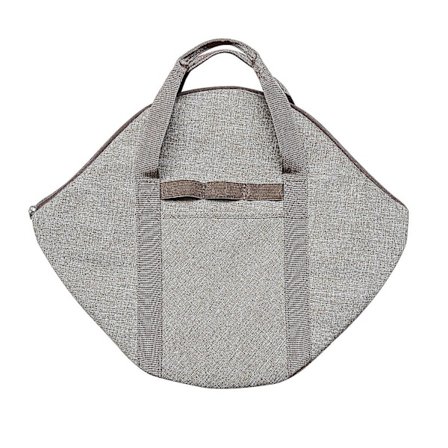 Förvaringspåse för stekhäll Utomhus Förvaringspåse för stekhäll Stekpanna och stekpanna Förvaringspåse Gjutjärnsgryta Förvaringspåse