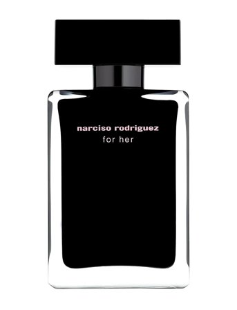 Narciso Rodriguez For Her Edt - Nude - 50ML