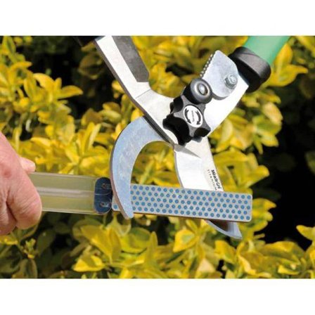 DMT Diamantbryne Diafold 325/600 dubbelsidigt