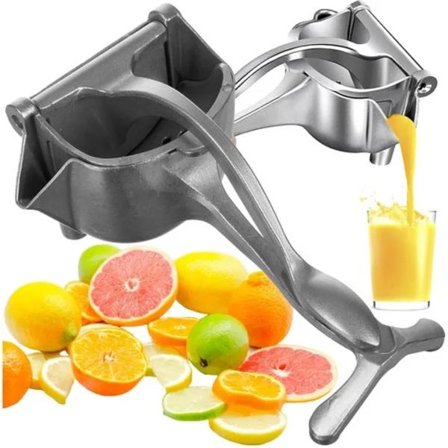 Manuel Frugtpresser - Juicer[CO]