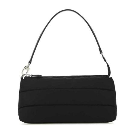 Staud, Shoulder Bags Zwart, Dames, Maat:ONE Size
