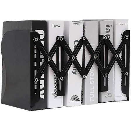 Justerbar Bokstöd, Tidskriftssamlare för Skrivbord, Skrivbordsorganisatör