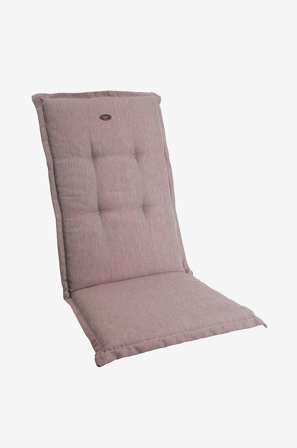 Fritab - Pude til positioneringsstol Canyon - Rosa - Hynder til positionsstole - Fra Homeroom