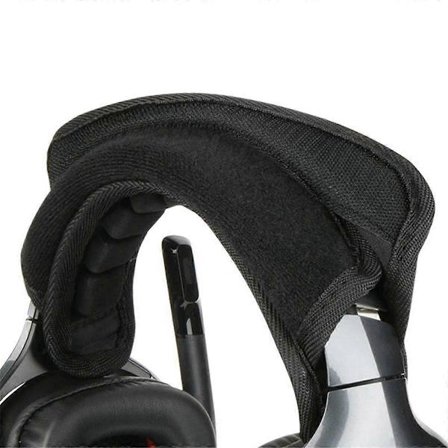 Hörlursbygel Skydd, Bygelkudde Luftkudde för Tune 510BT, QC 45 Hörlurar