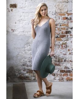 Kjole Lizzie - Novita