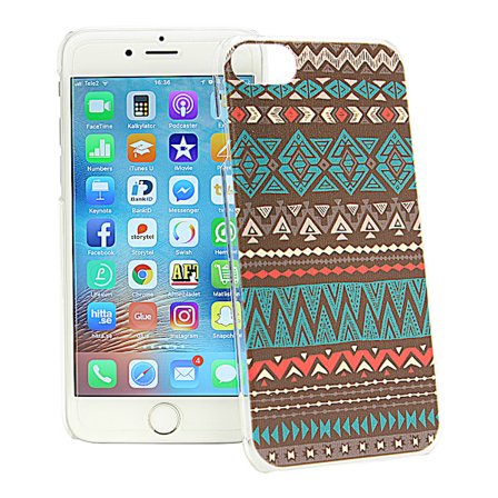 Hardcase Designskal iPhone SE (2nd Generation)