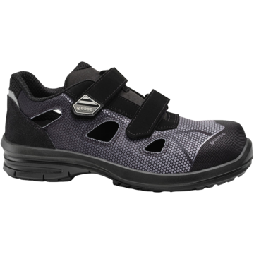 Skyddssandal Base Syrius S1PL ESD FO SR