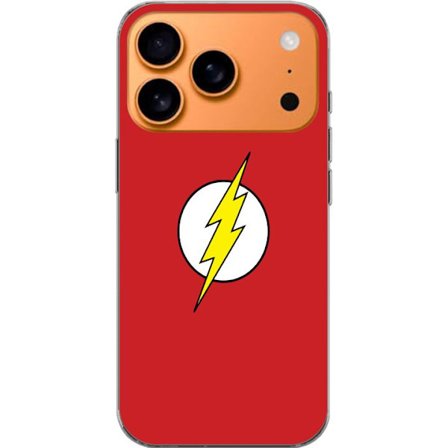 Kompatibelt Mobilskal till Apple Apple iPhone 17 Pro Big Bang...