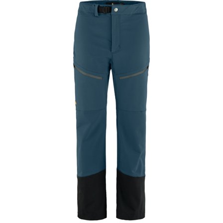 Fjällräven Bergtagen Touring Trousers W 38/REGULAR