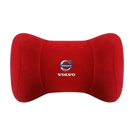 Lämplig för nackstödskudde av Volvo memory foam