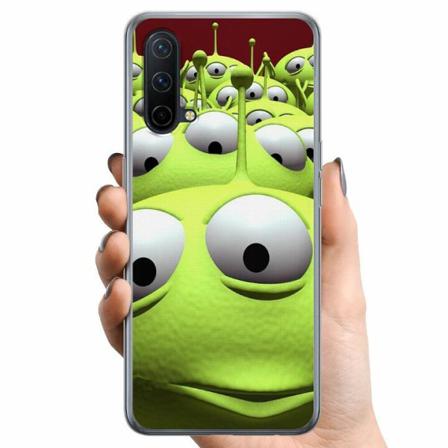 Oneplus Nord Ce 5g Tpu Mobilskal Toy Story - Aliens