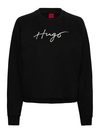 HUGO Darace - Black - XL