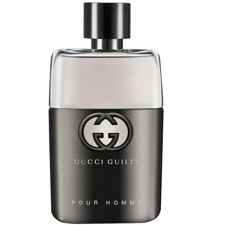 Gucci Guilty Pour Homme Eau de Toilette for Men 50 ml, Parfumer & Dufte, Parfumer Til Ham, Eau De Toilette