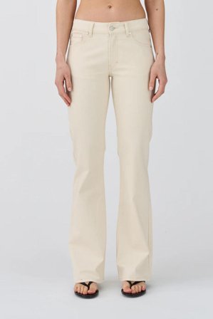 Alba Jeans Wash Natural Ecru 32" 24