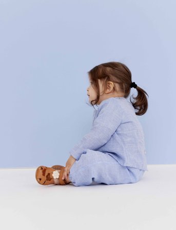 Bisgaard Bisgaard Oline - Brown - 24