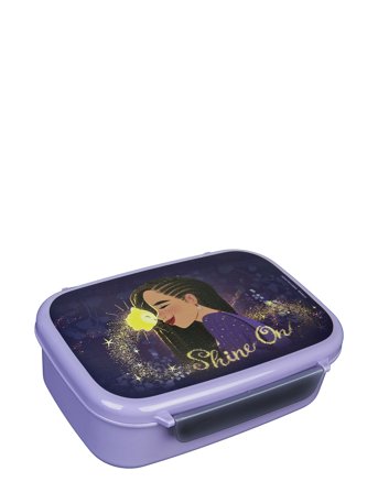 Undercover | Disney Wish Lunch Box | ONE SIZE