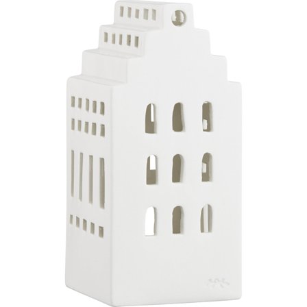 Kähler Urbania lyshus, 17 cm - katedral | KitchenOne