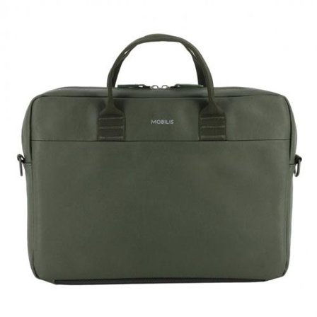 MOBILIS ORIGINE 2 BRIEFCASE 11-14IN - KHAKI ACCS