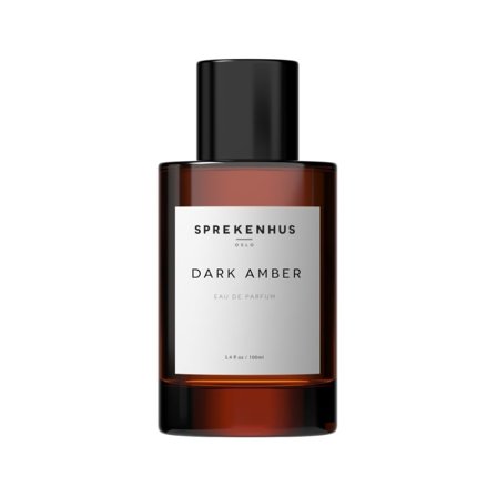 Sprekenhus Dark Amber Eau de Parfum